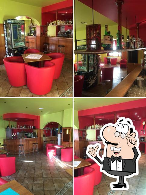 Bar Ticino Bodio