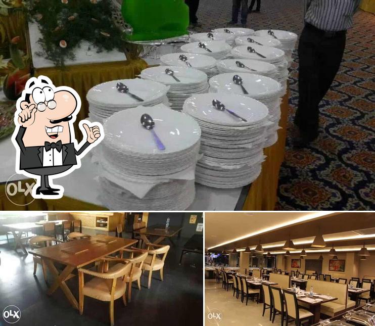 Bubbles Bite Pub, Bengaluru, 2HHH+GJ4 Restaurant menu and reviews