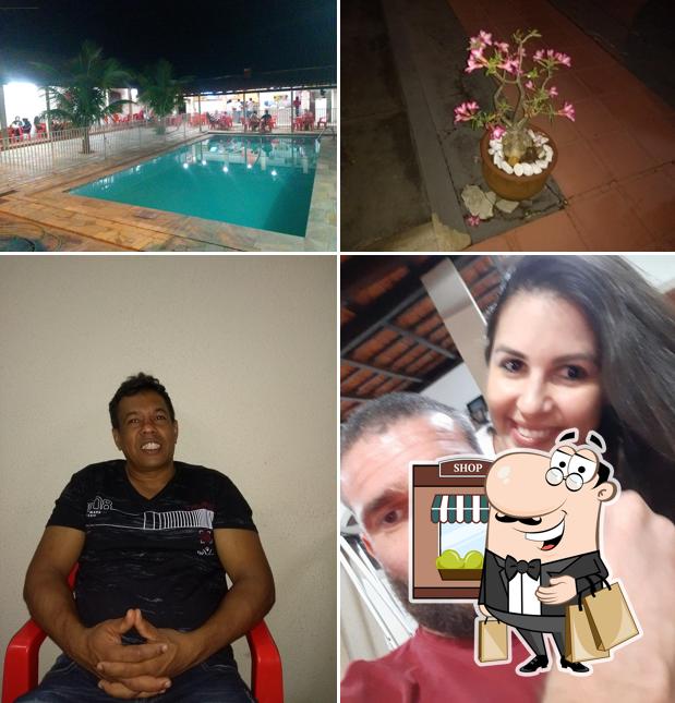 Franco Lanches e Porções