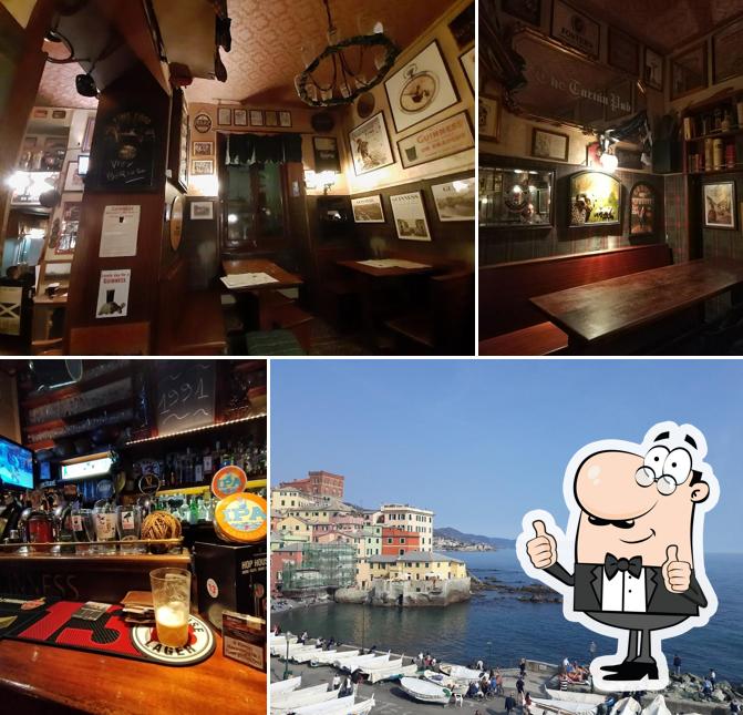 Foto di The Tartan Pub