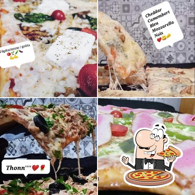 Allo Pizza Rades