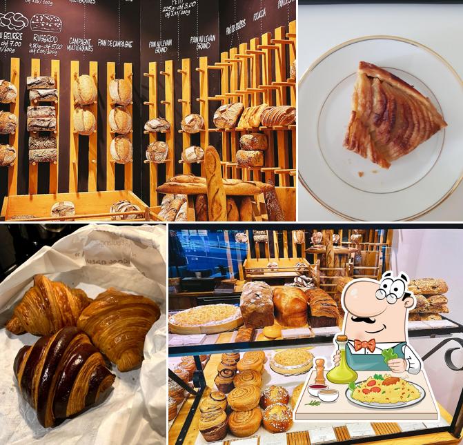 Boulangerie Bread Store