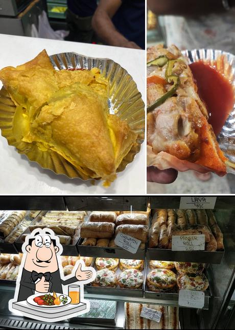 Food at Fantasy Celebration - Best Bakery Shop, Cake Shop,