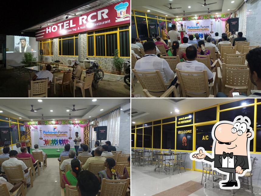 Restaurant Rcr