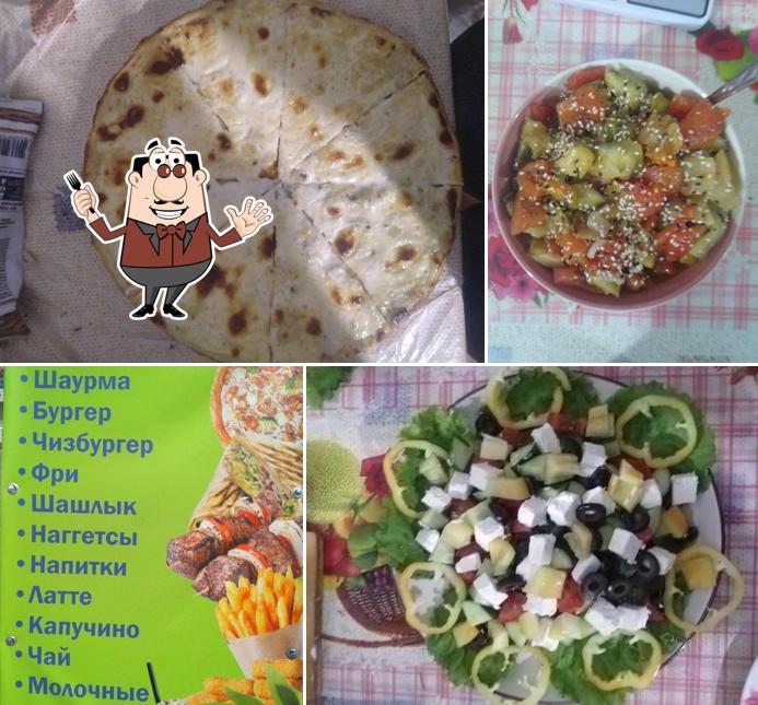 Кафе "Нептун"