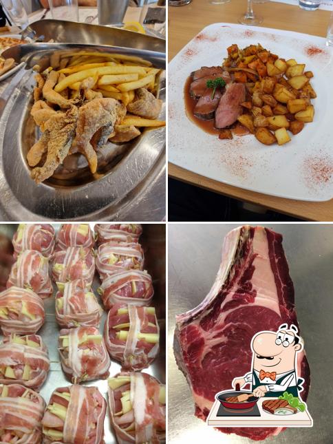 La Fourchette Luronne