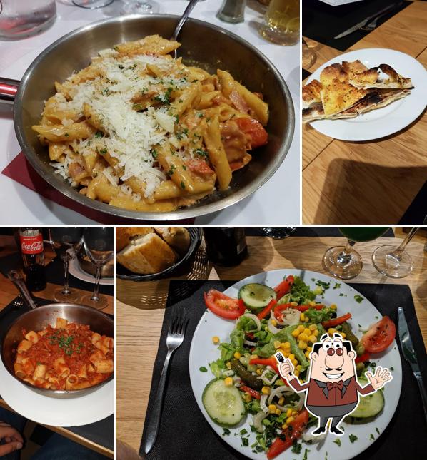 La Taverna Salato