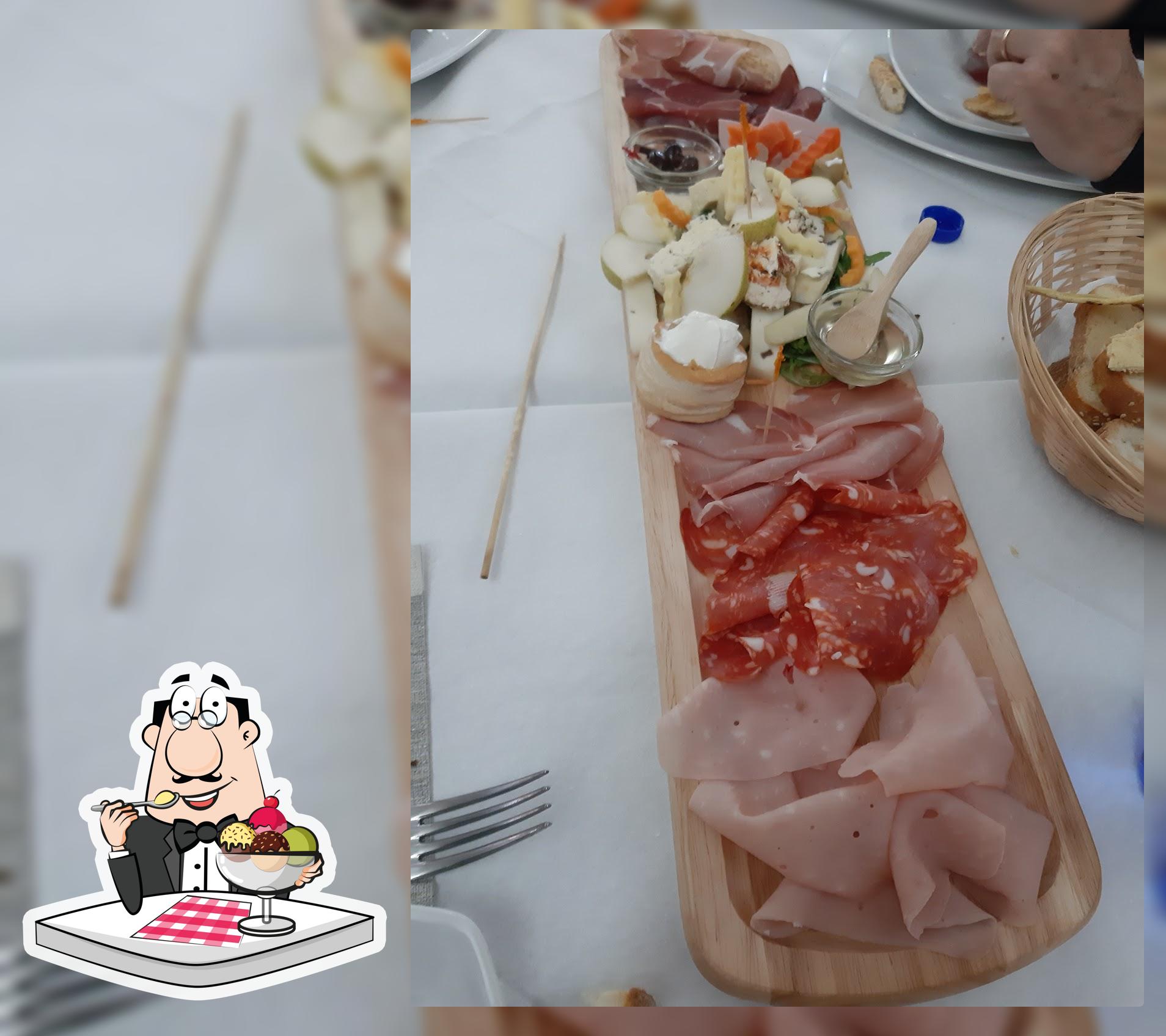 Ristorante Casa Mia