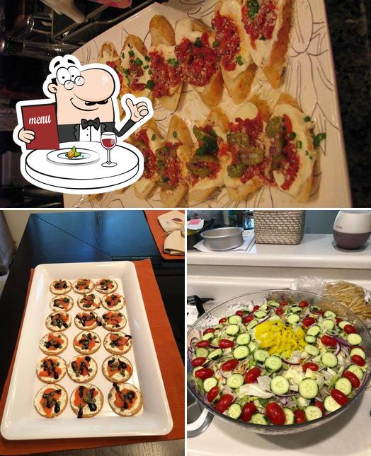 Mia Bella Catering in Des Moines