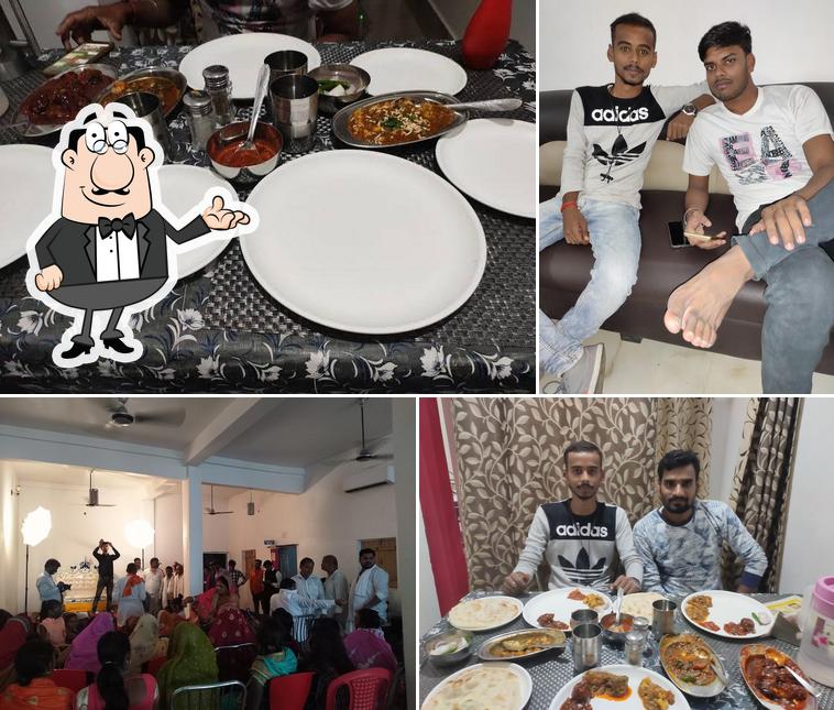 PIHU FOOD PLAZA