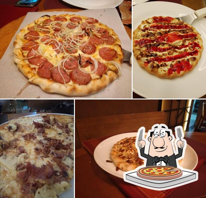 Pizzaria Apreciatta
