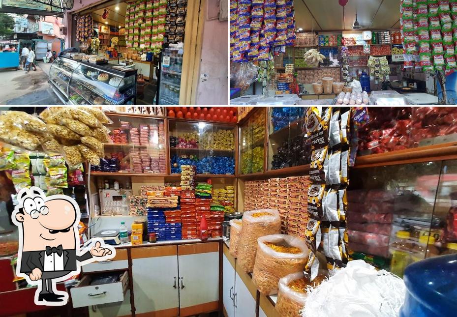 SRI DEVI BAKERY, Sindhanur