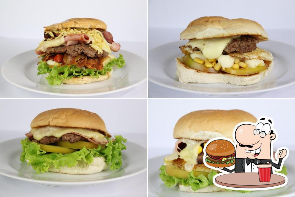 Santines Lanches
