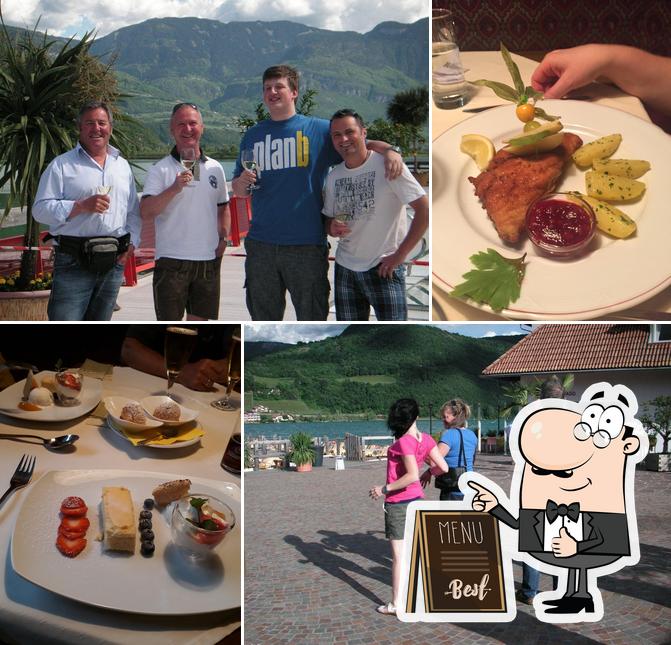 Restaurant Zum Sepp, Hintertux - Speisekarte, Preise Und Bewertungen