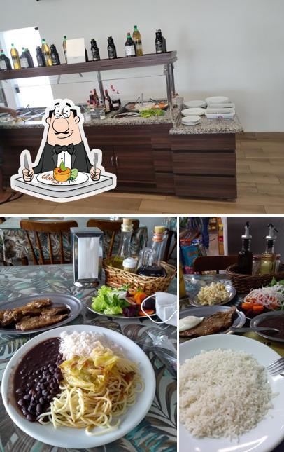 Restaurante E Lancheria Enderle