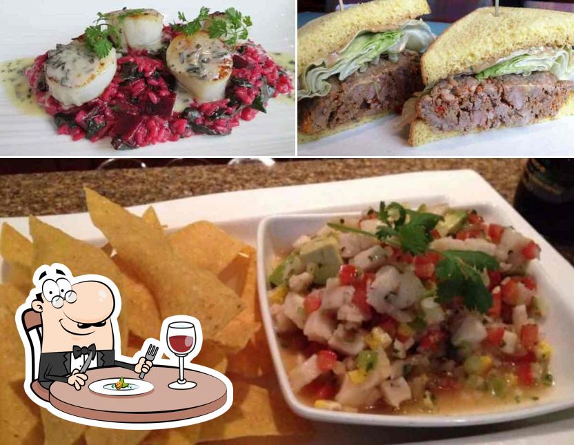 Best seafood restaurants in Bellevue, autumn 2023 Restaurant Guru