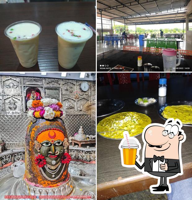 Shri Sanwaliya Family Restaurant & Dhaba