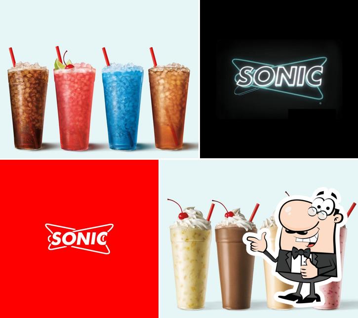 See this image of Sonic Drive-In