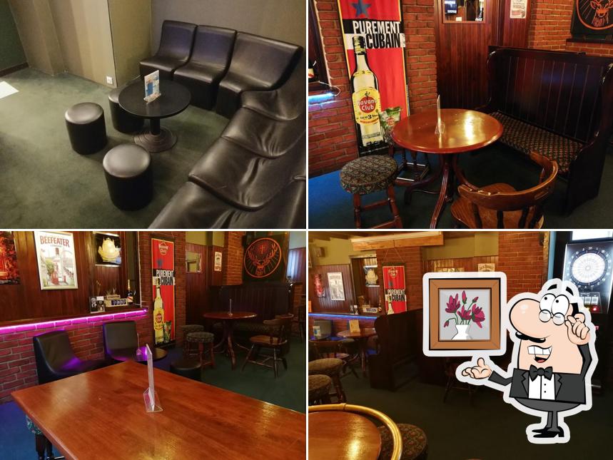Top 7 pubs & bars in Dieppe, january 2025 - Restaurant Guru