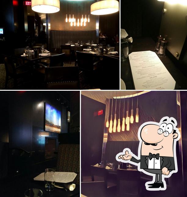 The Keg Steakhouse & Bar - Calgary 4th Ave