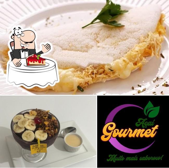 Açaí Gourmet