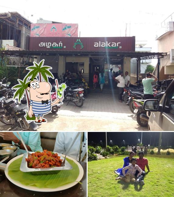Alakar Restaurant image