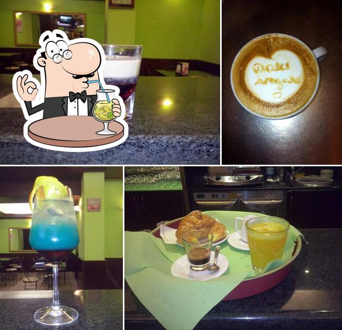 Dolce Angolo caffè bar, Grosseto Recensioni del ristorante