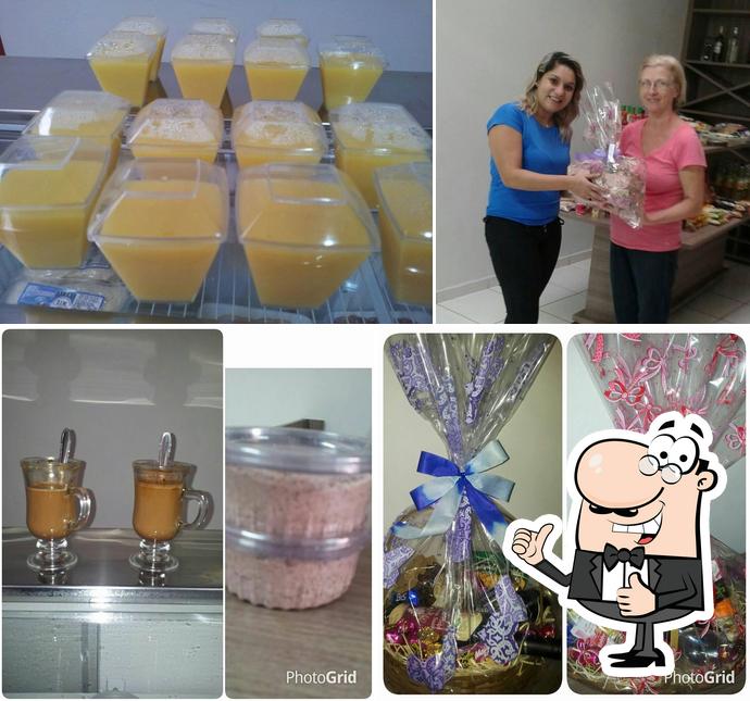 See this picture of Empório Dom Pedro Salto SP