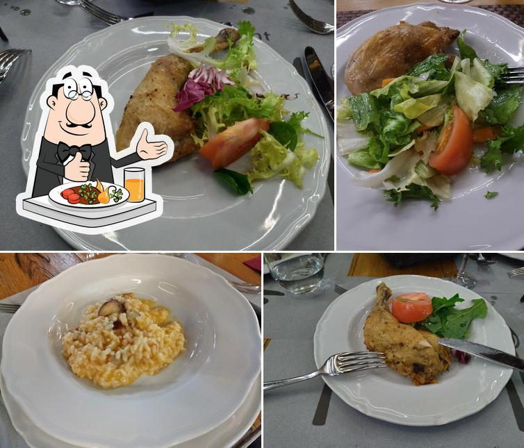 G Restaurant