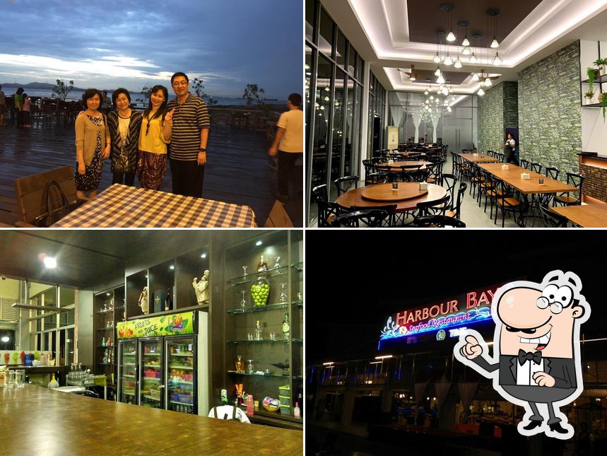Unveiling the Best Seafood restaurants in Batam - Harbour Bay Downtown