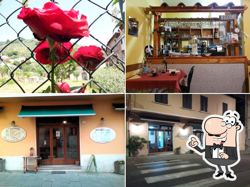 Ristorante Pizzeria Il Campanile