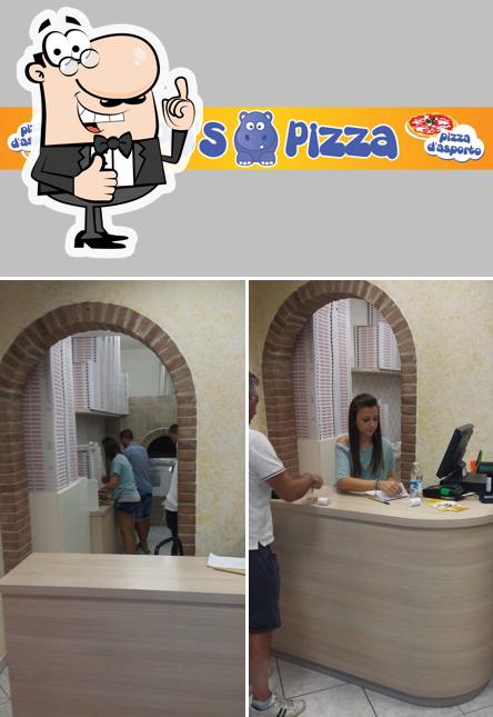 Vedi la immagine di Hippo's Pizzeria