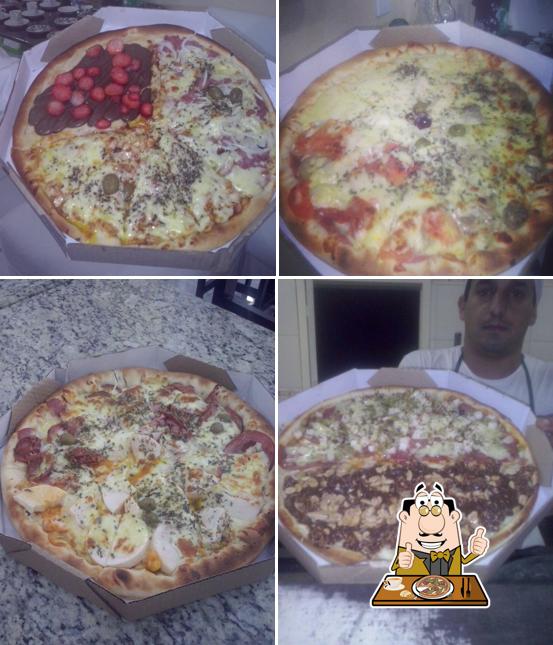 Torenzi Pizzaria