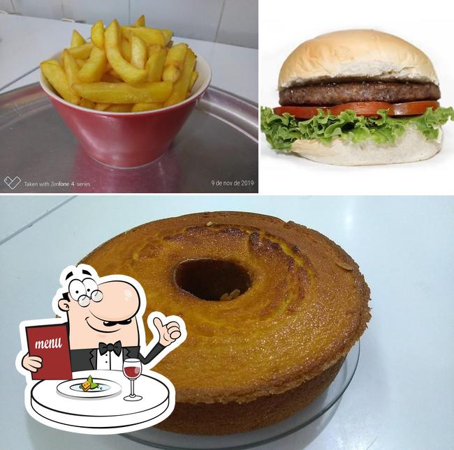 Alternativa Lanches