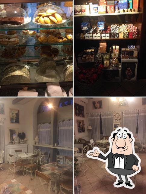 Caffetteria Pasticceria Il Mulino