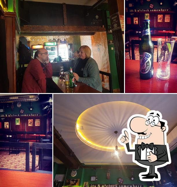 Dublin Pub