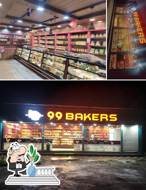 99 Bakers