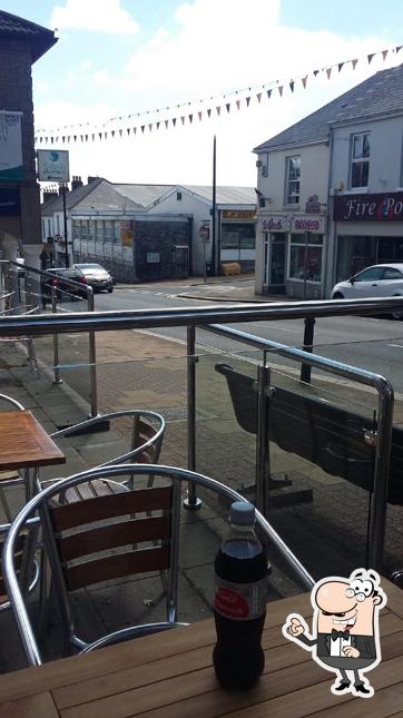 Bakers Coffee House in Saltash Restaurant reviews