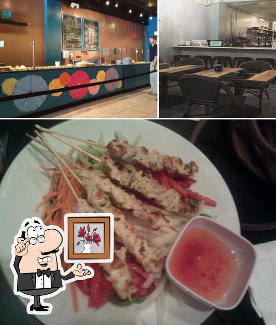 Bamboozle Heights, 7107 N Florida Ave in Tampa Restaurant menu and