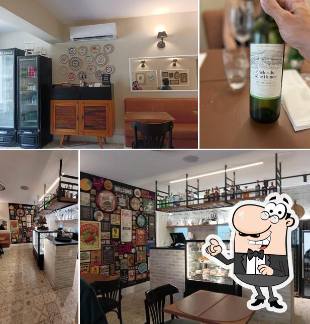 Caçarola Bistrot