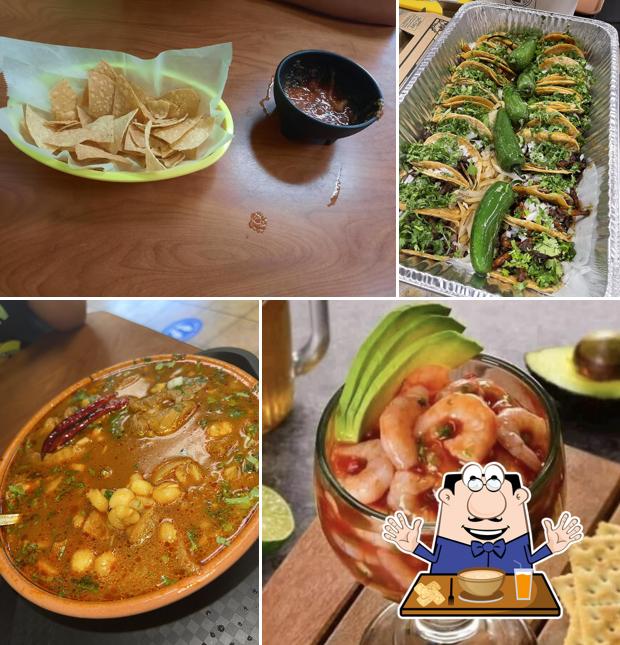 El Sazon Jarocho Taco Truck in Waterloo Restaurant reviews