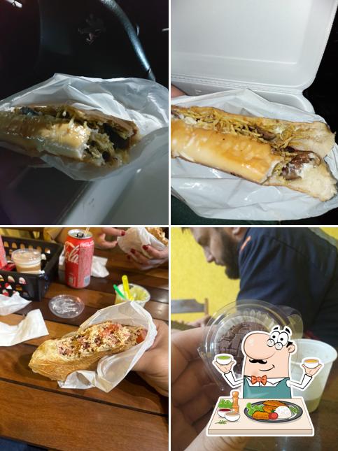 Comida em HotDog Ibaiti - Pinhais