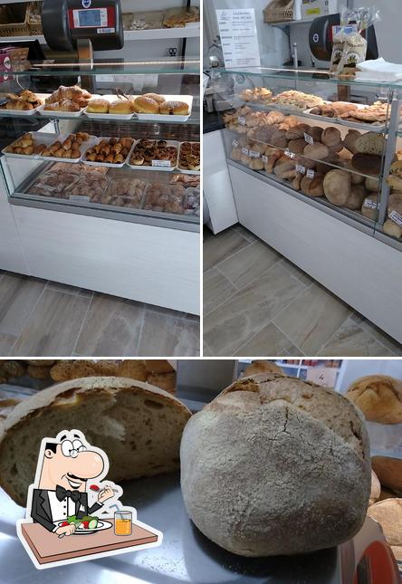 Cibo al La Spiga D'oro