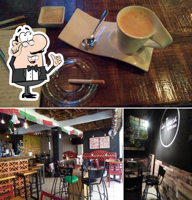 Restaurante La Tasca Huauchinango Pueblo Mágico, Huauchinango