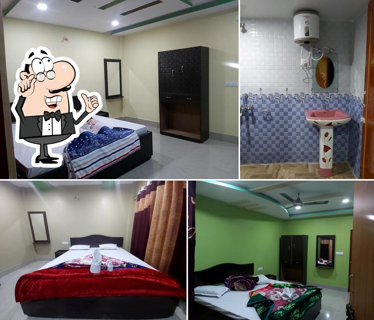 Maya Homestay