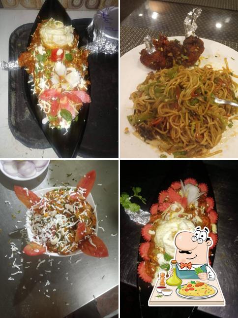 New midtowan restaurant
