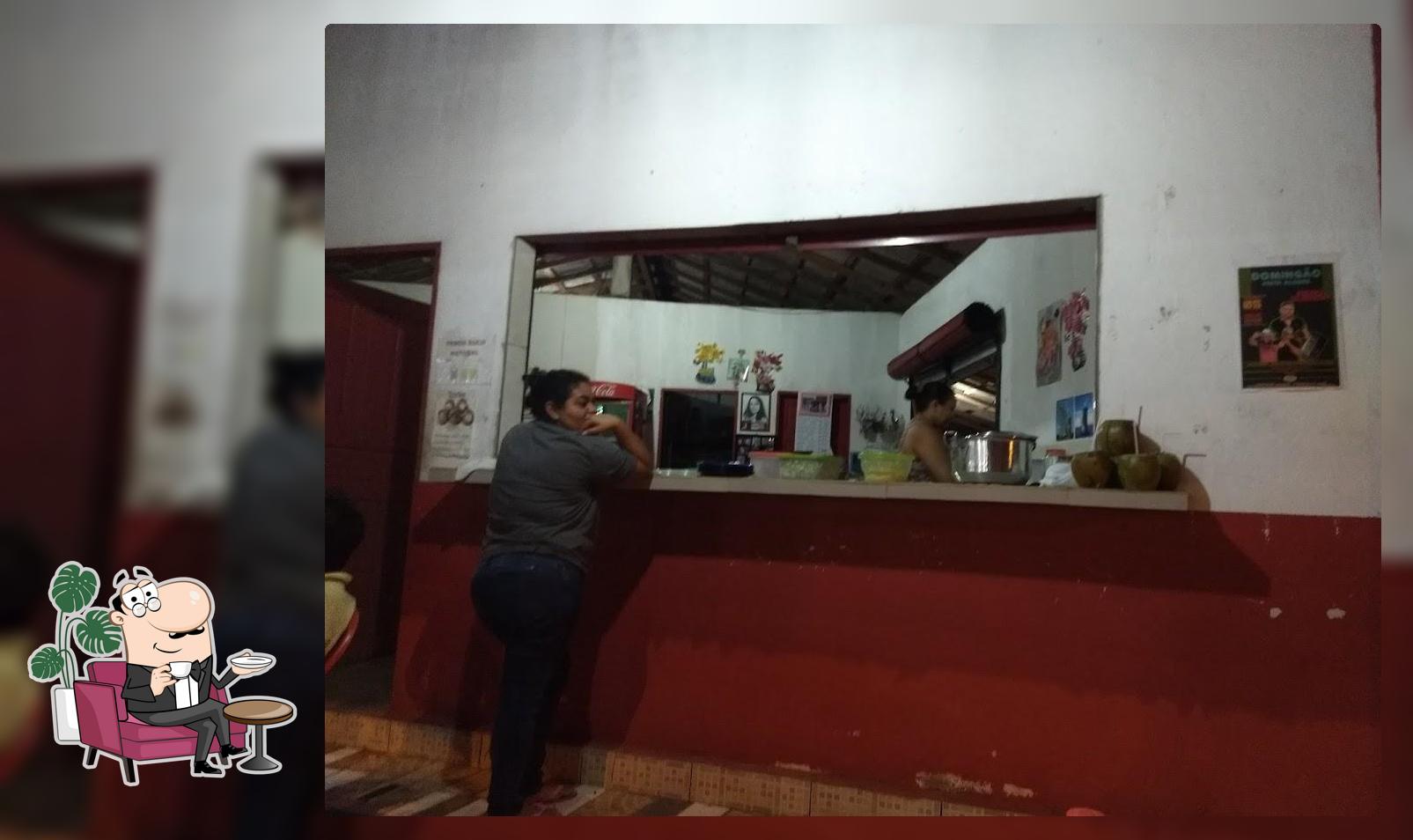 Churrasquinho do Ceará