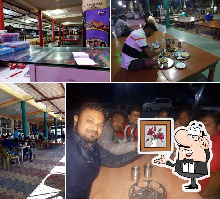 SAWERA DHABA
