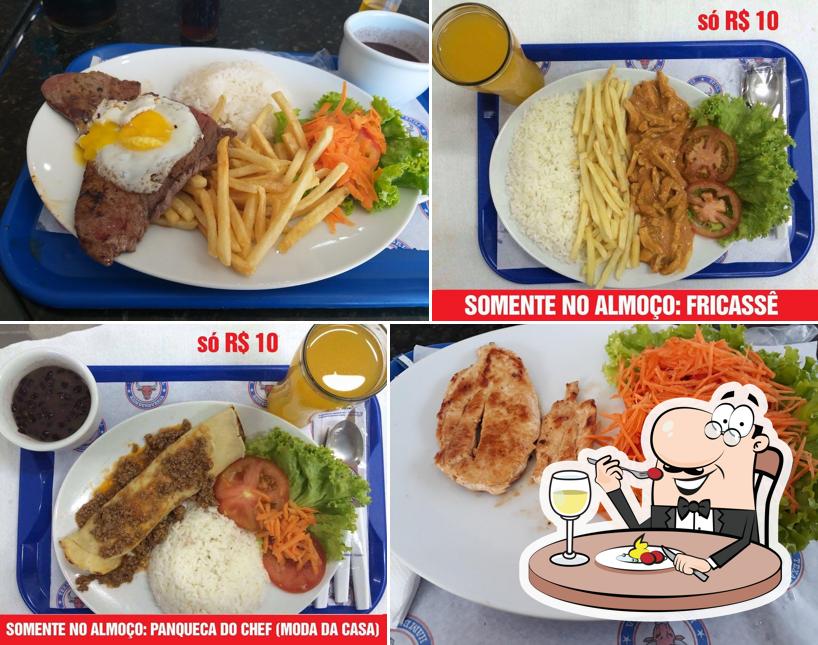 Texas Grill Hamburgueria