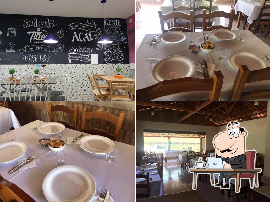 Restaurante do David